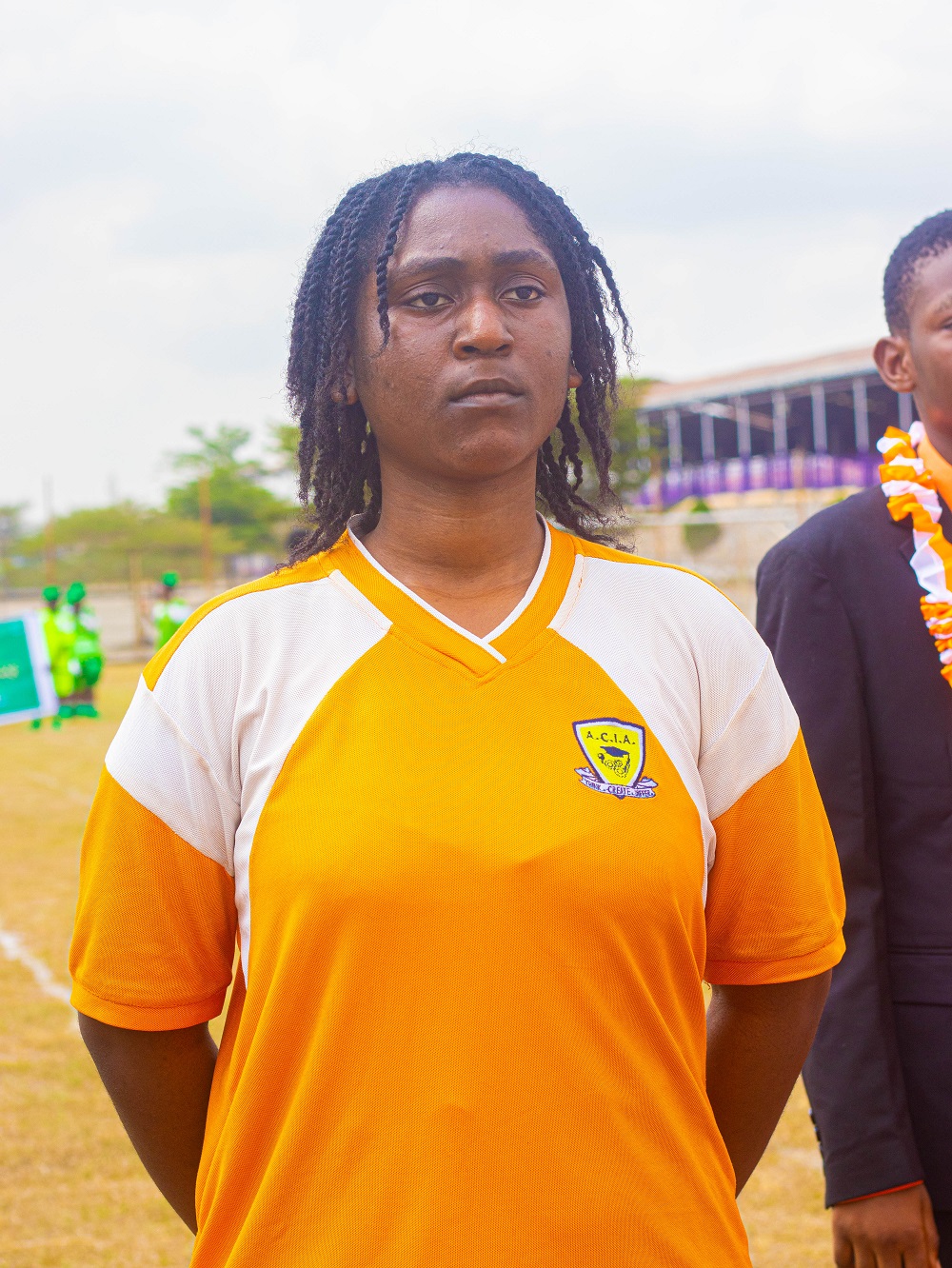 ACIA Interhouse Sport